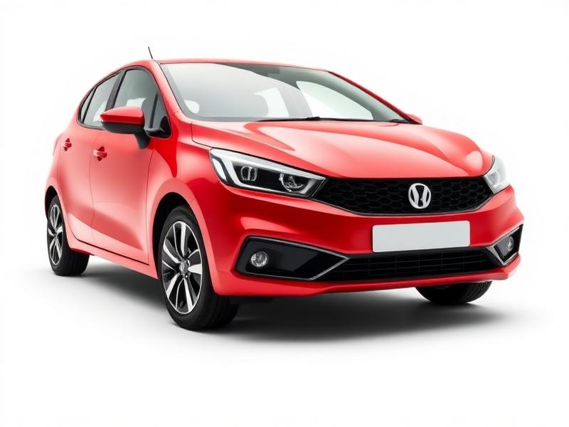 2022 Volkswagen Golf